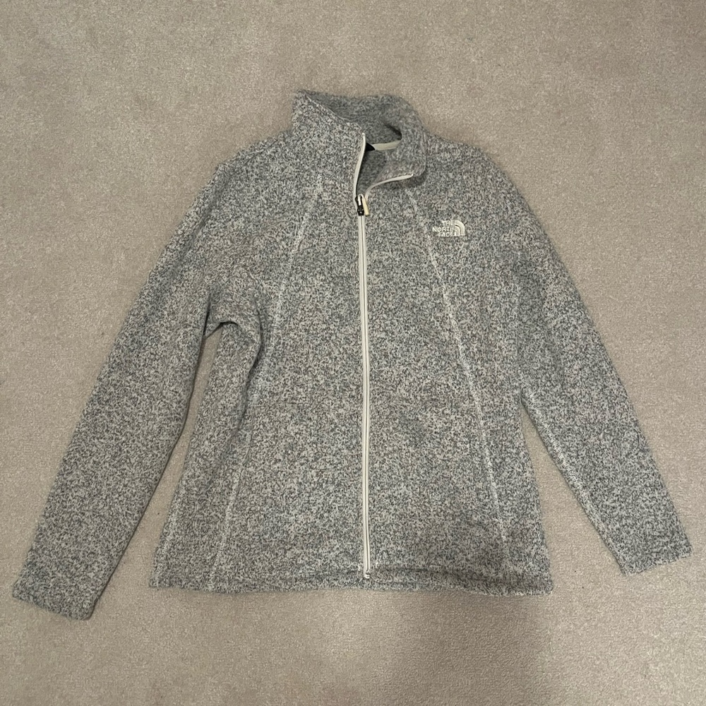 Women’s Northface Fullzip Jacket